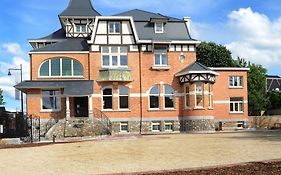 Charmehotel Villa Saporis